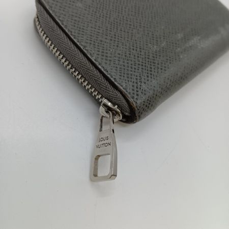  LOUIS VUITTON ルイヴィトン タイガ ジッピー・コインパース グラシエ コインケース 小銭入れ 財布 M32617 グラシエ