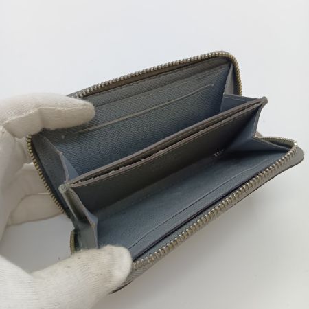  LOUIS VUITTON ルイヴィトン タイガ ジッピー・コインパース グラシエ コインケース 小銭入れ 財布 M32617 グラシエ