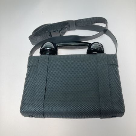  Hi Tek Designs London Alexander ハイテック 黒電話 ショルダーバッグ ブラック