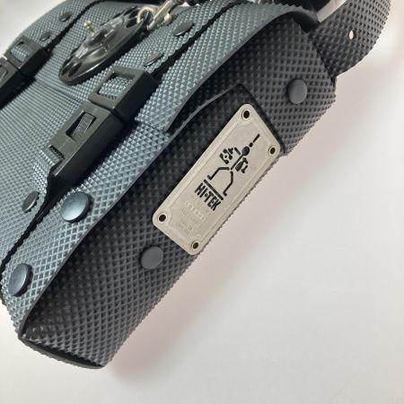  Hi Tek Designs London Alexander ハイテック 黒電話 ショルダーバッグ ブラック