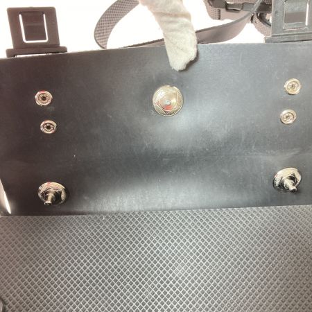  Hi Tek Designs London Alexander ハイテック 黒電話 ショルダーバッグ ブラック