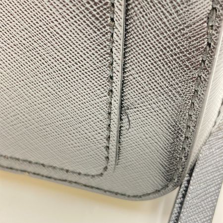  MARC JACOBS マークジェイコブス ザ スナップショット DTM ショルダーバッグ M0014867 ブラック