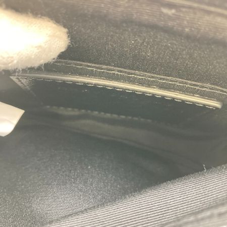  MARC JACOBS マークジェイコブス ザ スナップショット DTM ショルダーバッグ M0014867 ブラック