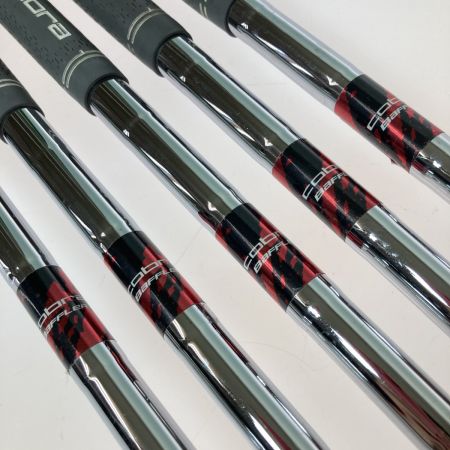  Cobra Golf コブラゴルフ BaFFLER 7-9.P.G 5本 アイアンセット フレックスS