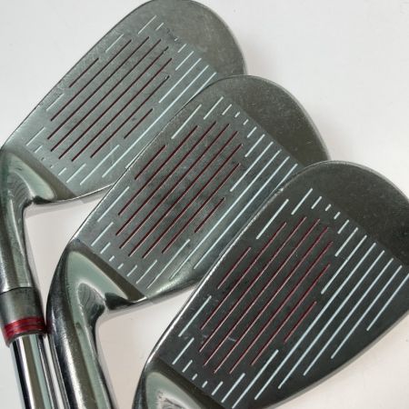  Cobra Golf コブラゴルフ BaFFLER 7-9.P.G 5本 アイアンセット フレックスS