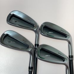 ◎◎ Fourteen フォーティーン PC3 7-9.P 4本 アイアンセット FT-50i Cランク