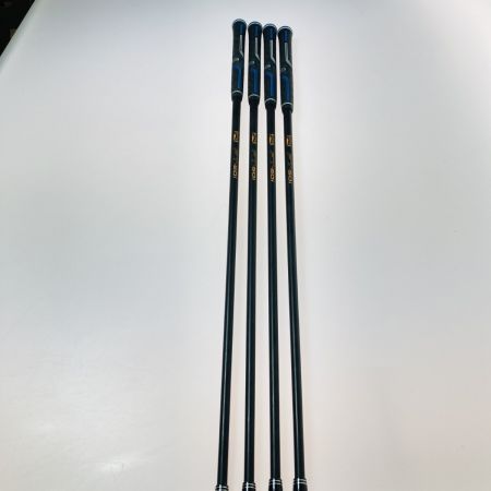  Fourteen フォーティーン PC3 7-9.P 4本 アイアンセット FT-50i