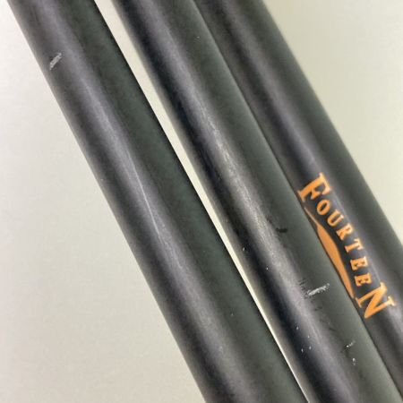  Fourteen フォーティーン PC3 7-9.P 4本 アイアンセット FT-50i