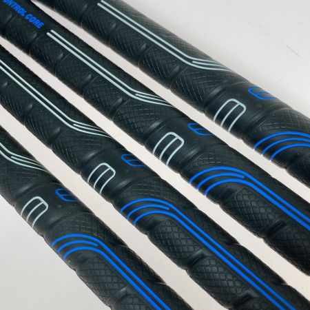  Fourteen フォーティーン PC3 7-9.P 4本 アイアンセット FT-50i