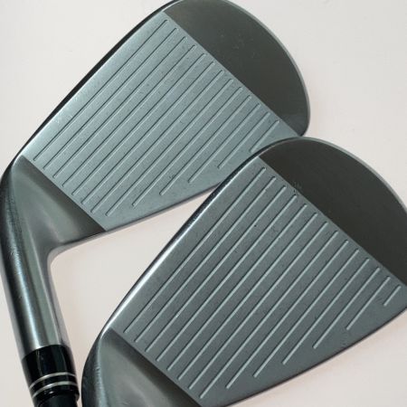  Fourteen フォーティーン PC3 7-9.P 4本 アイアンセット FT-50i