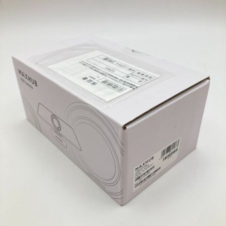  MAXHUB 会議用 WEBカメラ 広角 4k 120°視野角 UCW21 (4)