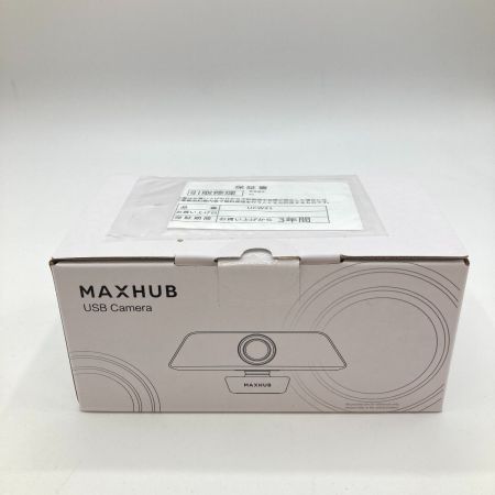  MAXHUB 会議用 WEBカメラ 広角 4k 120°視野角 UCW21 (3)