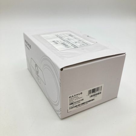  MAXHUB 会議用 WEBカメラ 広角 4k 120°視野角 UCW21 (3)