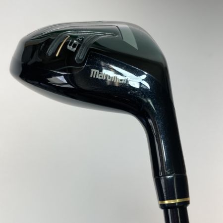  maruman マルマン maruman SHUTTLE GOLD 6UT 26° ユーティリティ FUBUKI SG200 SR カバー付