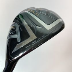 ◎◎ maruman マルマン MAJESTY マジェスティ SHUTTLE GOLD 5UT 23° ユーティリティ FUBUKI SG200 SR カバー付 Bランク