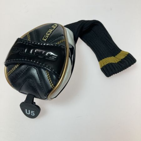  maruman マルマン MAJESTY マジェスティ SHUTTLE GOLD 5UT 23° ユーティリティ FUBUKI SG200 SR カバー付