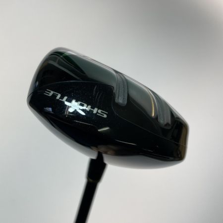  maruman マルマン MAJESTY マジェスティ SHUTTLE GOLD 5UT 23° ユーティリティ FUBUKI SG200 SR カバー付