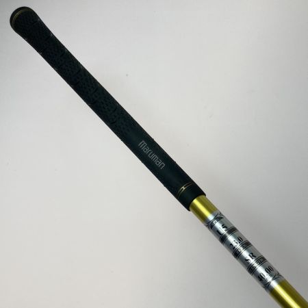  maruman マルマン MAJESTY マジェスティ SHUTTLE GOLD 5UT 23° ユーティリティ FUBUKI SG200 SR カバー付