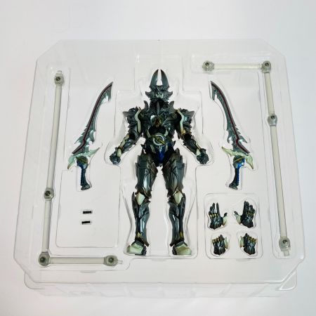  魂ウェブ商店 魔戒可動 銀牙騎士 絶狼 ゼロ 牙狼 GARO 翼パーツ破損 現状渡し品