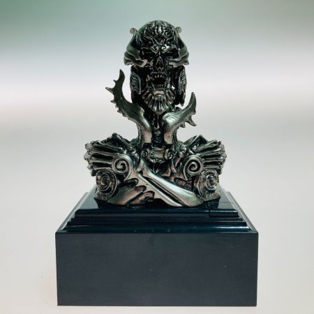  バンダイ TAMASHII Lab 魔導輪ザルバ 牙狼 GARO 開封品