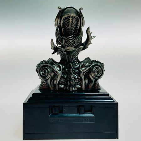  バンダイ TAMASHII Lab 魔導輪ザルバ 牙狼 GARO 開封品