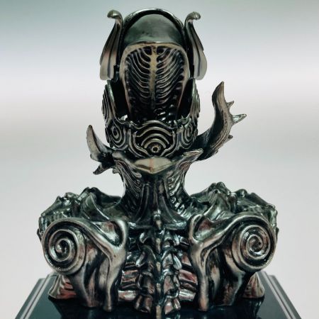  バンダイ TAMASHII Lab 魔導輪ザルバ 牙狼 GARO 開封品