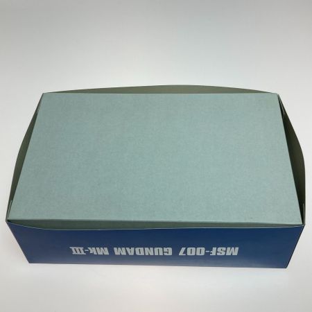  バンダイ ガンプラ HG 1/144  MSF-007 ガンダムMk-III 機動戦士Zガンダム 未組立 プラモデル 