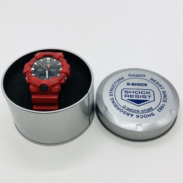 CASIO カシオ G-SHOCK ジーショック クォーツ メンズ 腕時計 GA-800