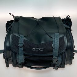 ◎◎ TANAX MOTOFIZZ ミニ フィールドシートバッグ MFK-100 Bランク