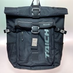 ◎◎ RS TAICHI RSタイチ スポーツ WP バックパック RSB274 ブラック Cランク