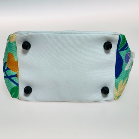  PEARLY GATES パーリーゲイツ カートバッグ ボタニカル柄 ゴルフバッグ 053-3281601