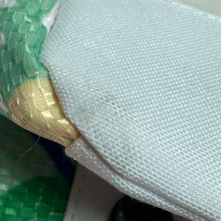  PEARLY GATES パーリーゲイツ カートバッグ ボタニカル柄 ゴルフバッグ 053-3281601