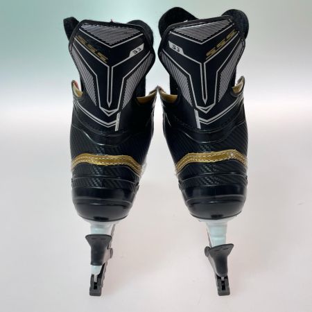 SSS スリーエス アイスホッケー靴 スケート靴 SET-60 24cm 箱付