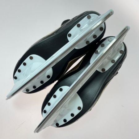 SSS スリーエス アイスホッケー靴 スケート靴 SET-60 24cm 箱付