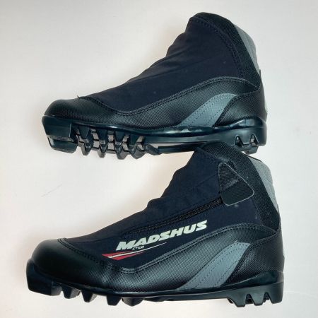  MADSHUS マズシャス CT100 クロスカントリースキーブーツ 23.5cm US5.5 EUR38 クラシカルブーツ