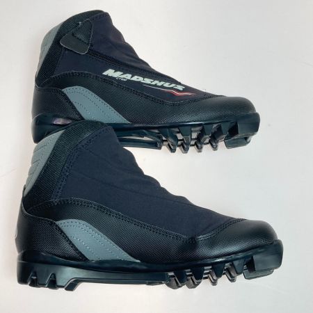  MADSHUS マズシャス CT100 クロスカントリースキーブーツ 23.5cm US5.5 EUR38 クラシカルブーツ