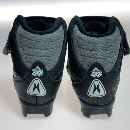  MADSHUS マズシャス CT100 クロスカントリースキーブーツ 23.5cm US5.5 EUR38 クラシカルブーツ