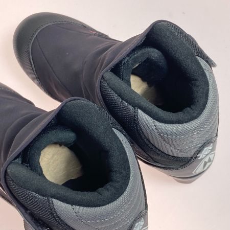  MADSHUS マズシャス CT100 クロスカントリースキーブーツ 23.5cm US5.5 EUR38 クラシカルブーツ