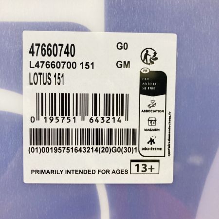  SALOMON サロモン スノーボード 板 LOTUS 151 レディース L47660700