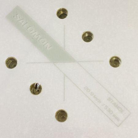  SALOMON サロモン スノーボード 板 LOTUS 151 レディース L47660700