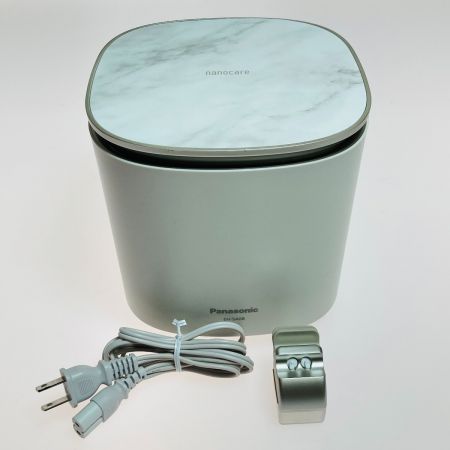  Panasonic パナソニック EH-SA0B-N スチーマー ナノケア 温冷・化粧水ミストタイプ EH-SA0B ゴールド調