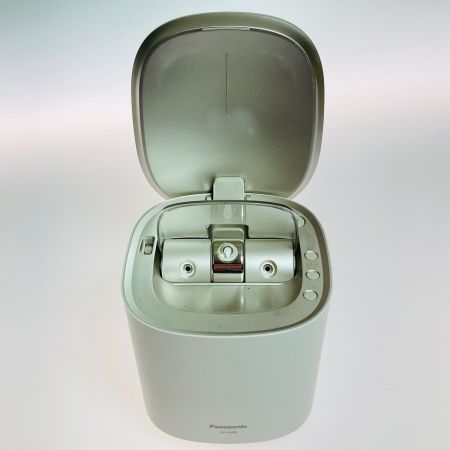  Panasonic パナソニック EH-SA0B-N スチーマー ナノケア 温冷・化粧水ミストタイプ EH-SA0B ゴールド調