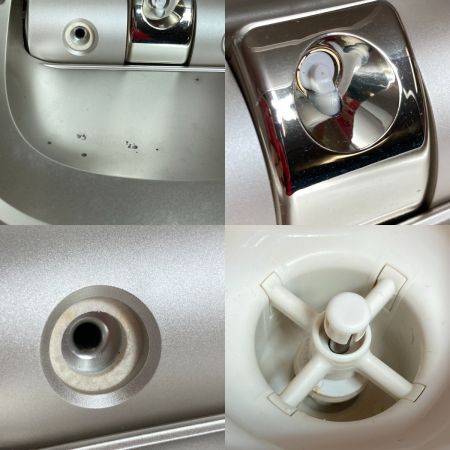  Panasonic パナソニック EH-SA0B-N スチーマー ナノケア 温冷・化粧水ミストタイプ EH-SA0B ゴールド調