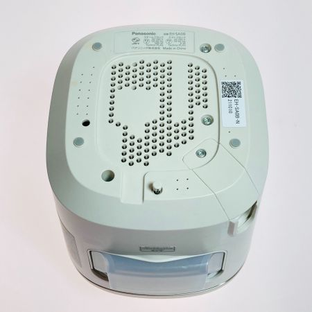  Panasonic パナソニック EH-SA0B-N スチーマー ナノケア 温冷・化粧水ミストタイプ EH-SA0B ゴールド調
