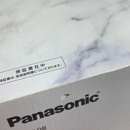  Panasonic パナソニック EH-SA0B-N スチーマー ナノケア 温冷・化粧水ミストタイプ EH-SA0B ゴールド調