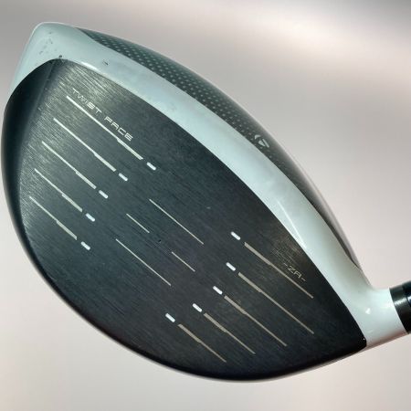  TaylorMade テーラーメイド SiM GLOIRE シム グローレ 1W 10.5° ドライバー AiR Speeder R カバー付