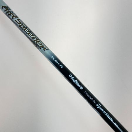  TaylorMade テーラーメイド SiM GLOIRE シム グローレ 1W 10.5° ドライバー AiR Speeder R カバー付