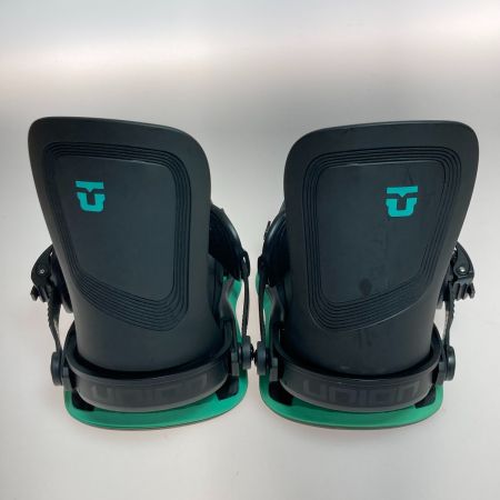  UNION BINDING COMPANY ユニオン WOMEN'S ULTRA サイズM スノーボード バインディング ビンディング ブラック×ティファニー