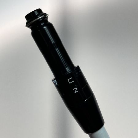   シャフト TOUR AD GRAPHITE DESIGN GC-6 フレックスX 44.25インチ タイトリストスリーブ付