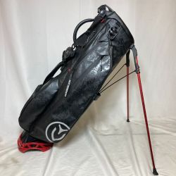 ◎◎ VESSEL ベッセル キャディバッグ スタンドバッグ NEXGENコラボ フード欠品 7.5型 2.3kg Cランク